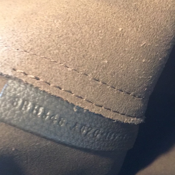 NWT Fendi “ F is for Fendi “ Shopping Tote - Picture 4 of 8